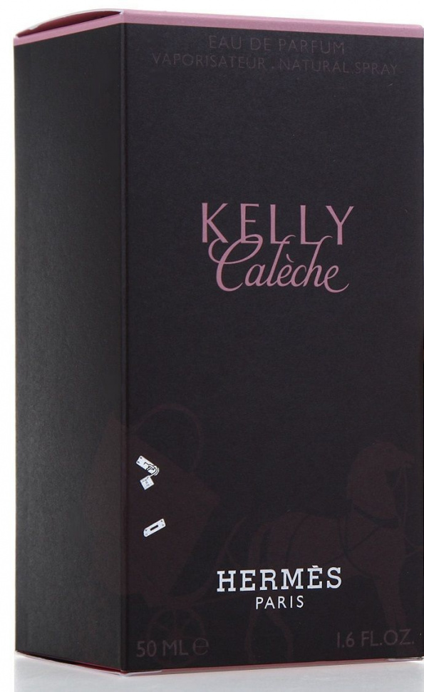 Hermes Kelly Caleche 100 мл тестер
