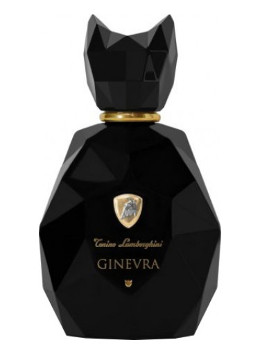 Tonino Lamborghini Ginevra Black Panther 100 мл