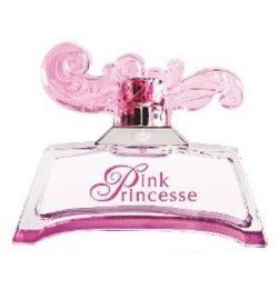 Marina de Bourbon Pink Princess