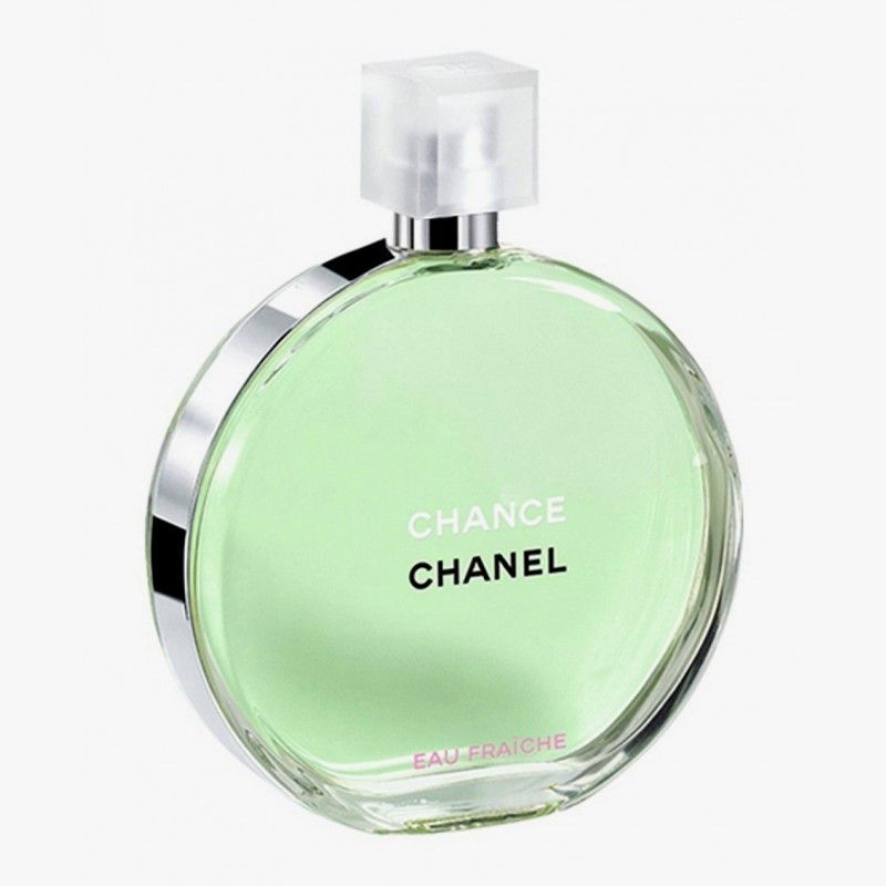 Chanel Chance Eau Fraiche 35 мл