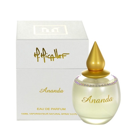  M.Micallef Ananda 30 мл