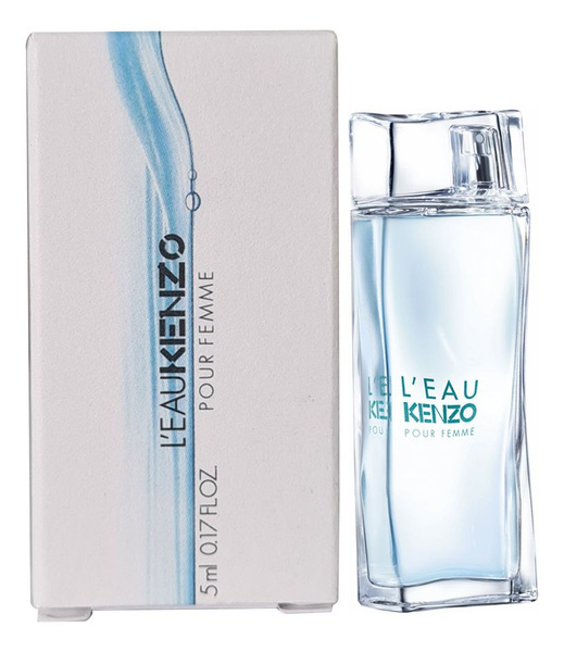 Kenzo L'Eau Pour Femme 30 мл