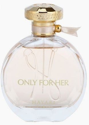  Hayari Parfums Only for Her 100 мл