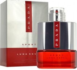 Prada Luna Rossa Sport