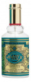 Maurer & Wirtz 4711 Original Eau de Cologne 90 мл тестер