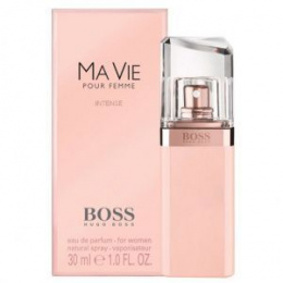 Hugo Boss Ma Vie Intense