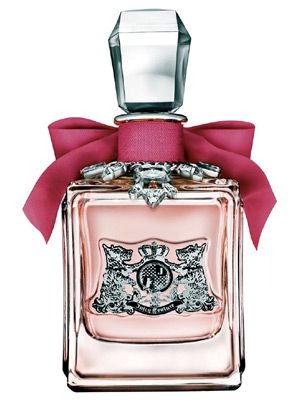 Juicy Couture  LA LA