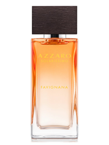 Azzaro Solarissimo Favignana 100 мл тестер