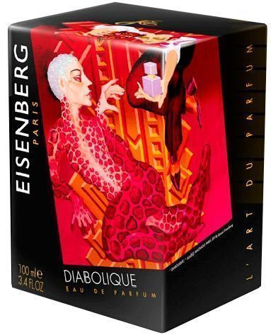 Jose Eisenberg Diabolique 100 мл тестер