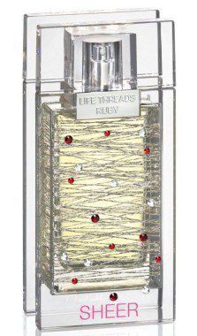 La Prairie Life Threads Ruby Sheer 50 мл тестер
