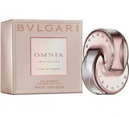 Bvlgari Omnia Crystalline L`Eau de Parfum
