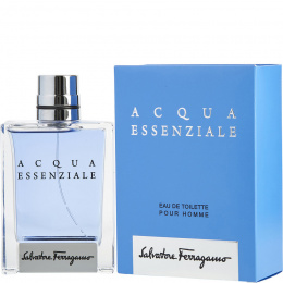 Salvatore Ferragamo Acqua Essenziale