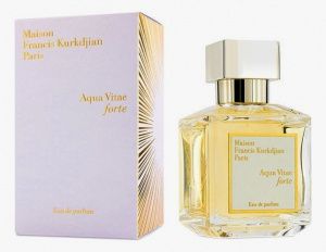  Maison Francis Kurkdjian Aqua Vitae Forte 11 мл