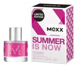 Mexx Summer Is Now Woman 20 мл