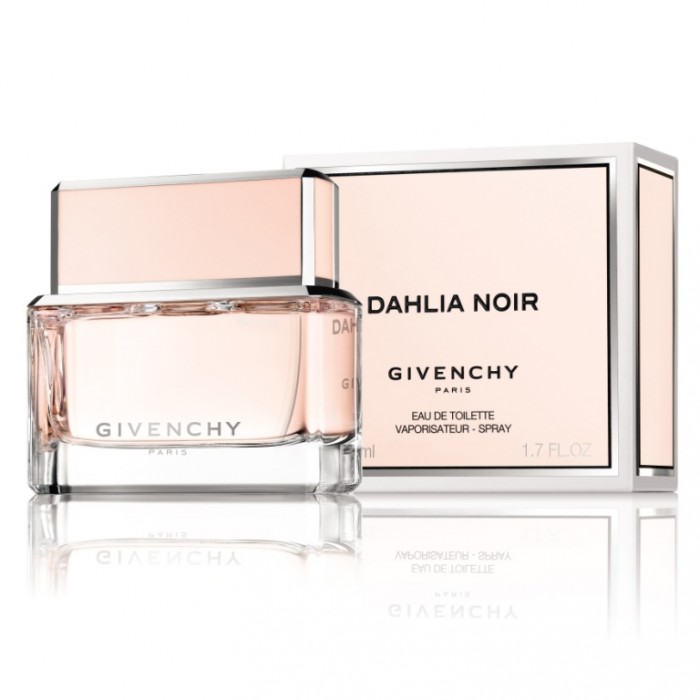Givenchy Dahlia Noir Eau de Toilette 30 мл