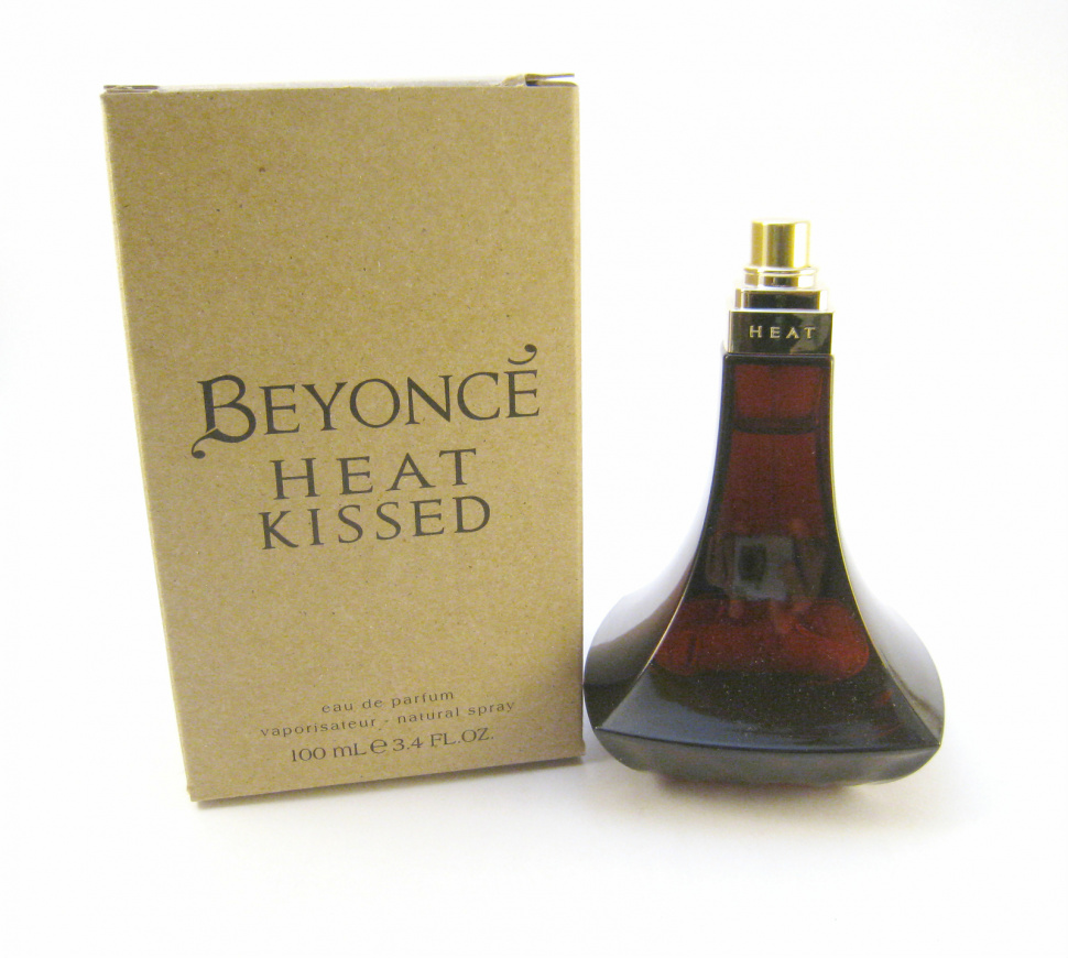 Beyonce Heat Kissed 100 мл тестер