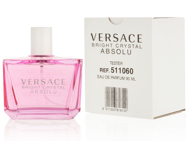  Versace Bright Crystal Absolu 30 мл