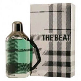 Burberry The Beat for Men
