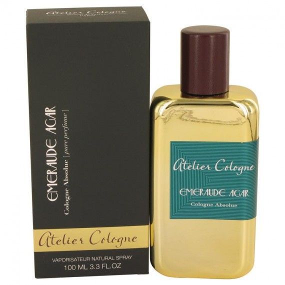 Atelier Cologne Emeraude Agar 30 мл