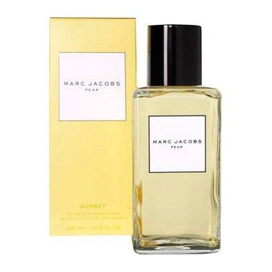 Marc Jacobs Splash Pear 100 мл