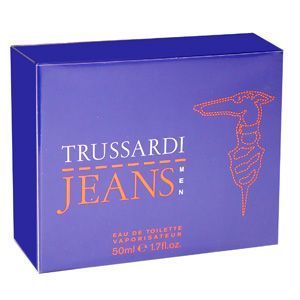 Trussardi Jeans Men 50 мл