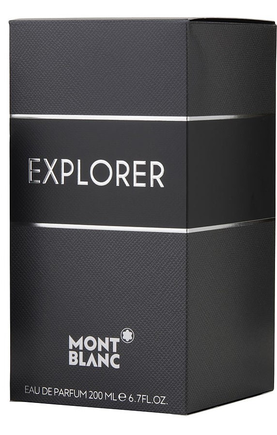 Mont Blanc Explorer 30 мл