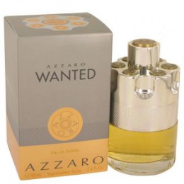Loris Azzaro Wanted