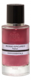 Jacques Fath Essentials Rosso Epicureo