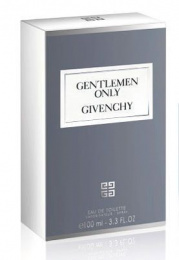 Givenchy Gentleman Only