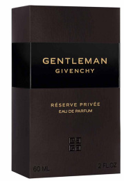 Givenchy Gentleman Reserve Privee