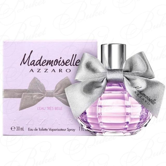 Loris Azzaro Mademoiselle L`Eau Tres Belle 50 мл тестер