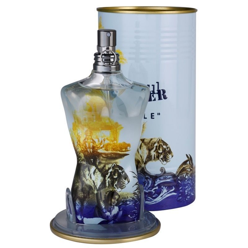 Jean Paul Gaultier Le Male Summer 2015
