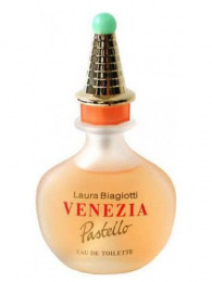 Laura Biagiotti Venezia Pastello
