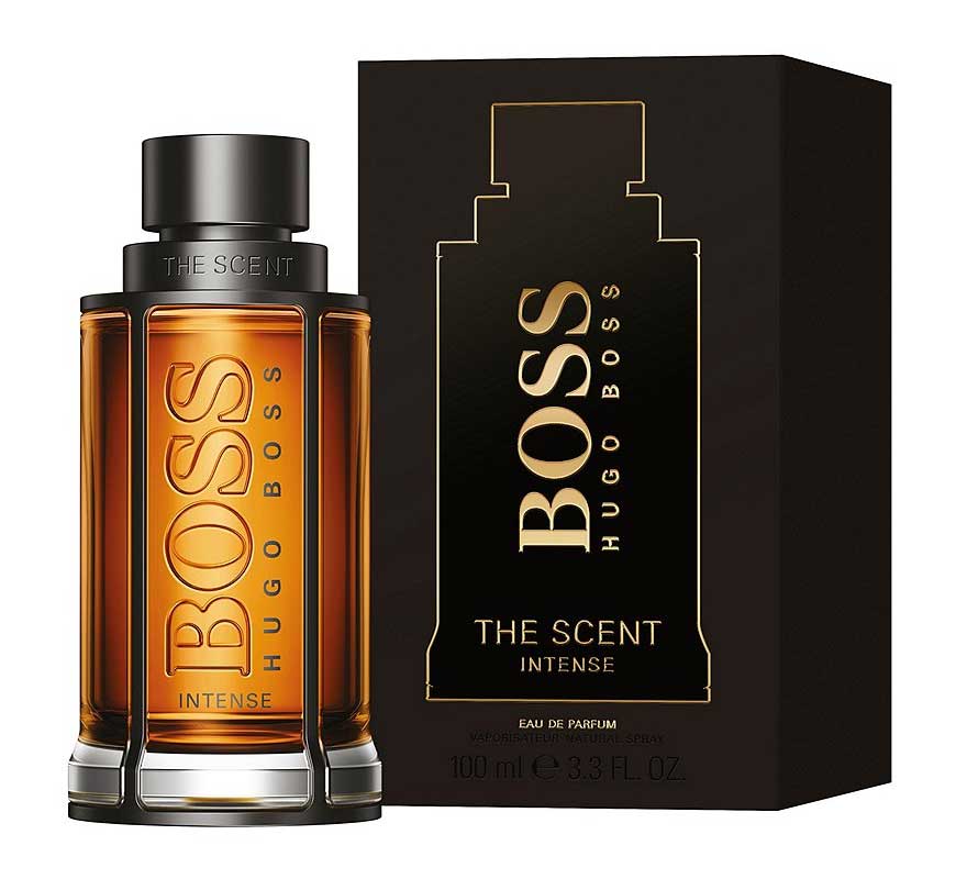 Hugo Boss Boss The Scent Intense 50 мл