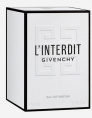 Givenchy L’Interdit 80 мл тестер