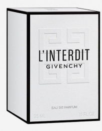 Givenchy L’Interdit