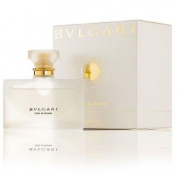 Bvlgari Voile De Jasmin 50 мл