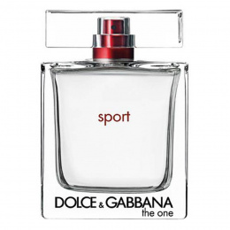 Dolce and Gabbana D&G The One Sport