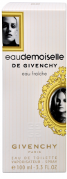 Givenchy Eaudemoiselle de Givenchy Eau Fraiche