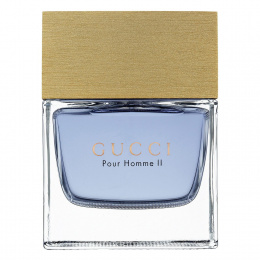 Gucci Pour Homme II