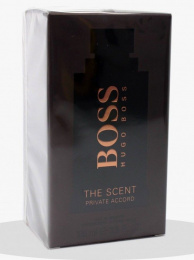 Hugo Boss The Scent Private Accord for him