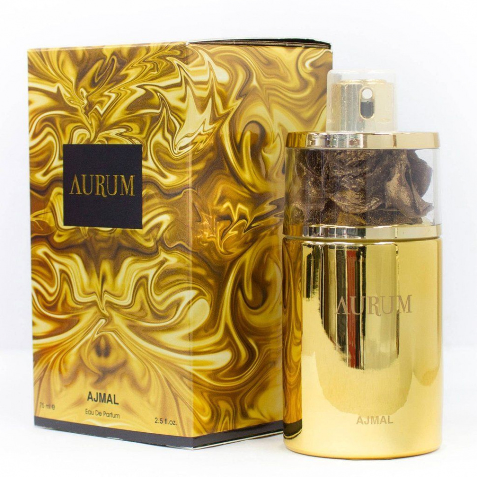 Ajmal Aurum 75 мл