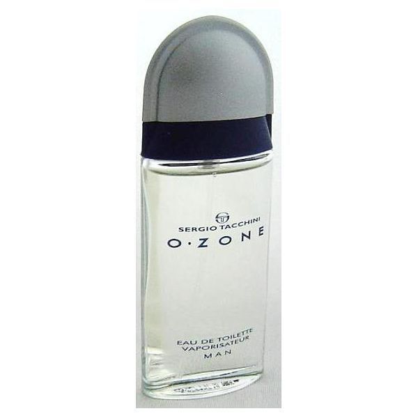  Sergio Tacchini O-zone Man 30 мл
