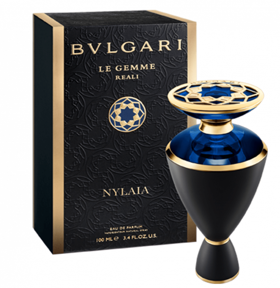 Bvlgari Le Gemme Reali Nylaia 100 мл тестер