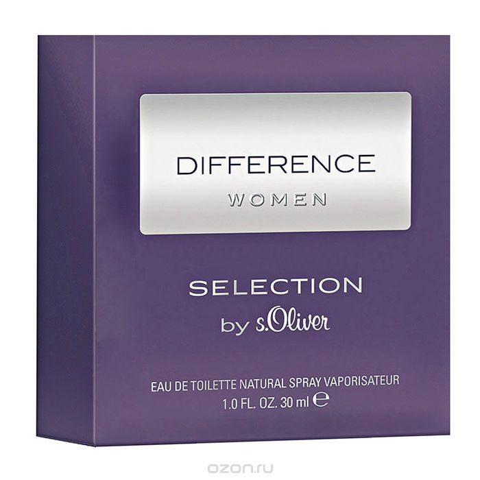S.Oliver Difference Women