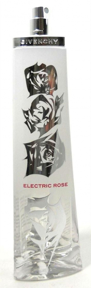 Givenchy Very Irresistible Electric Rose 50 мл