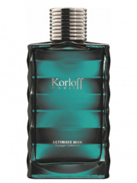 Korloff Paris Ultimate Man