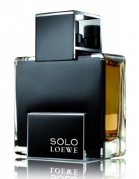 Loewe Solo Platinum