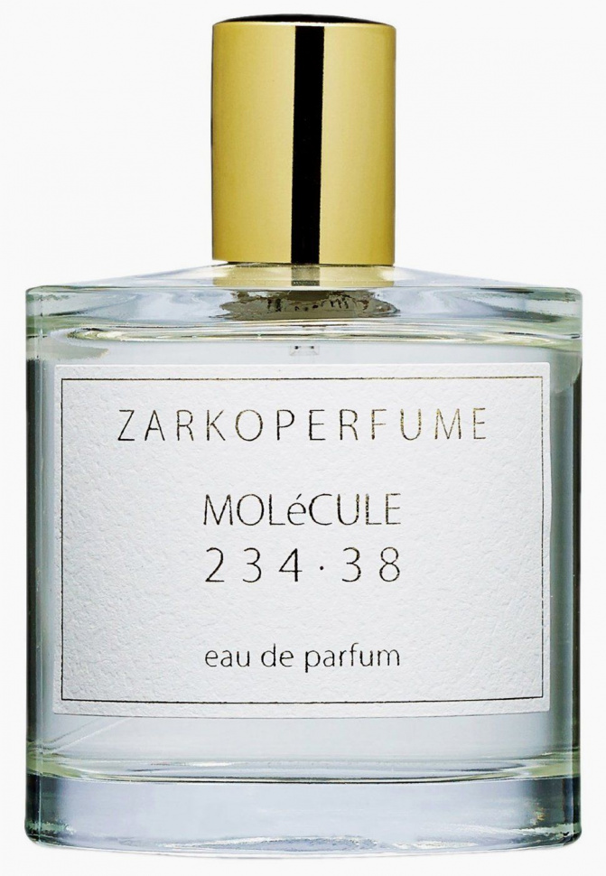 Zarkoperfume MOLeCULE 234.38 100 мл тестер