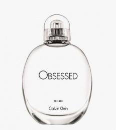 Calvin Klein Obsessed for Men